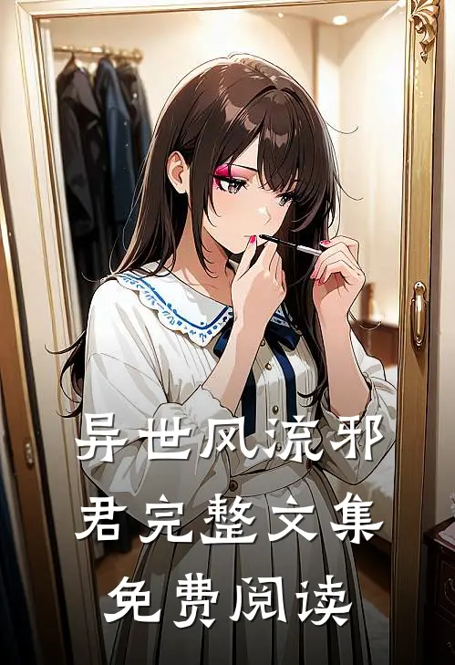 异世风流邪君完整文集免费阅读