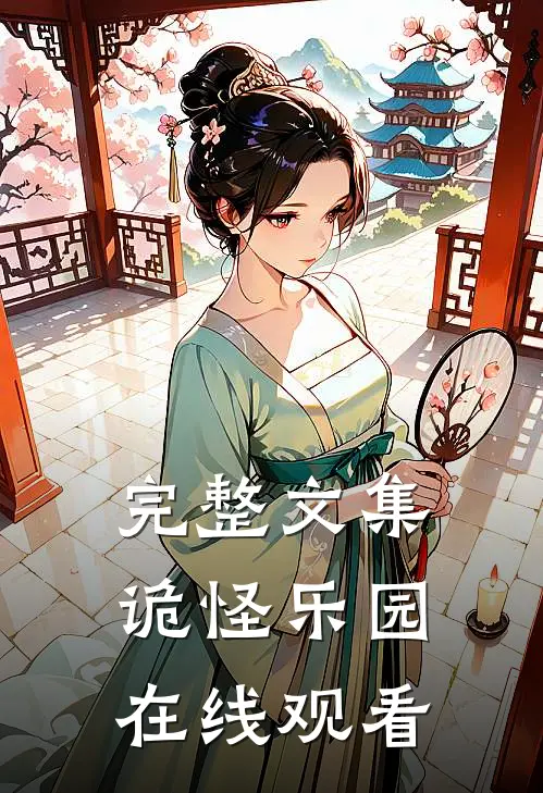 完整文集诡怪乐园在线观看