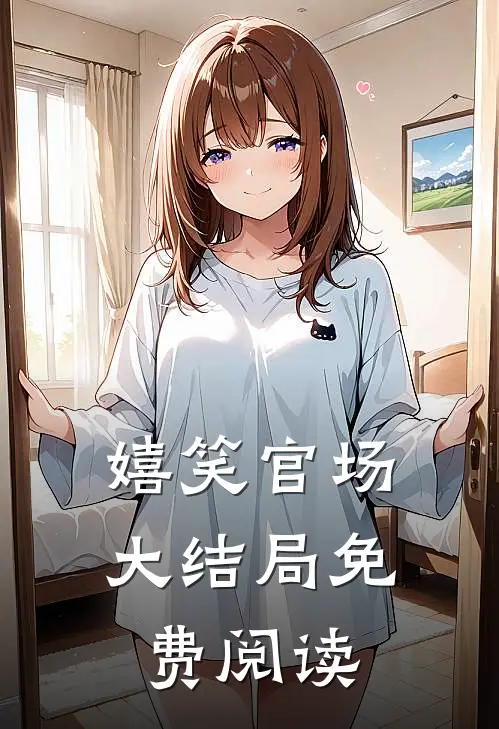 嬉笑官场大结局免费阅读