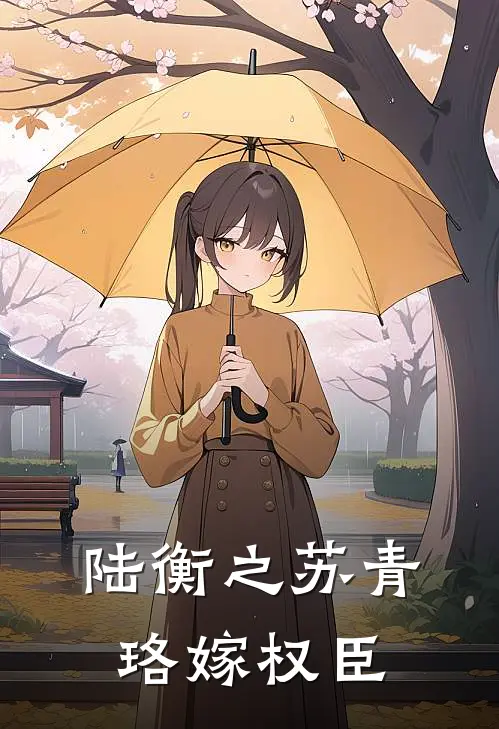 陆衡之苏青珞嫁权臣