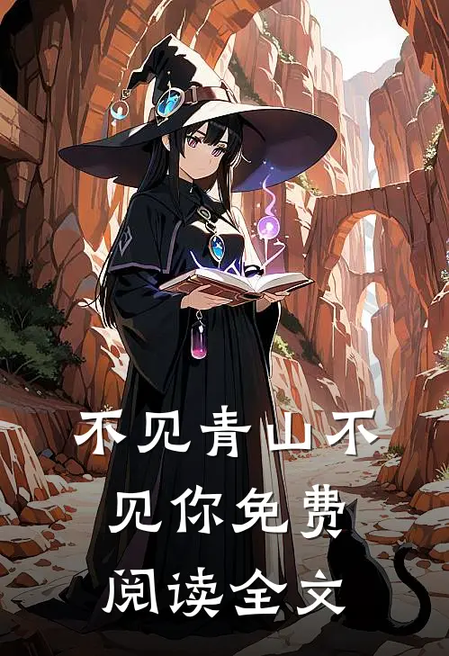 不见青山不见你免费阅读全文