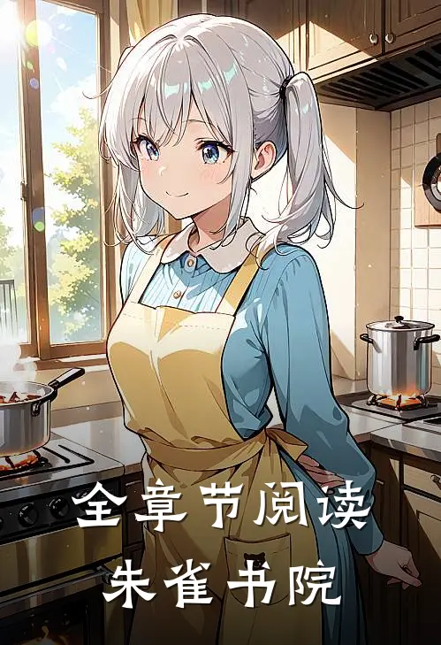 全章节阅读朱雀书院