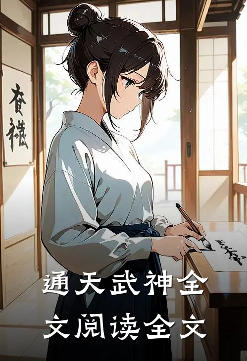 通天武神全文阅读全文