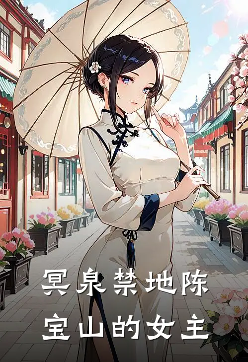 冥泉禁地陈宝山的女主