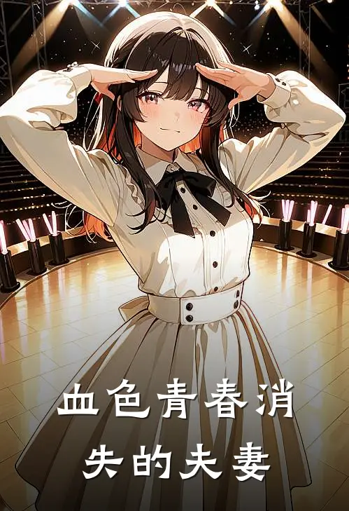血色青春消失的夫妻
