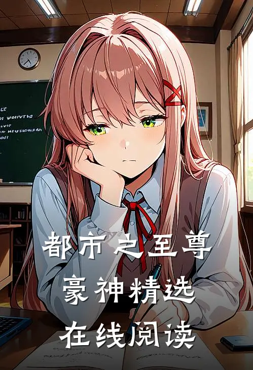 都市之至尊豪神精选在线阅读