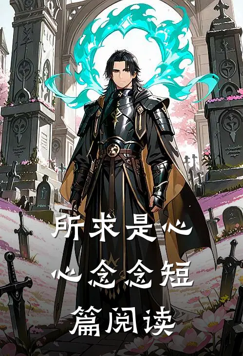 所求是心心念念短篇阅读