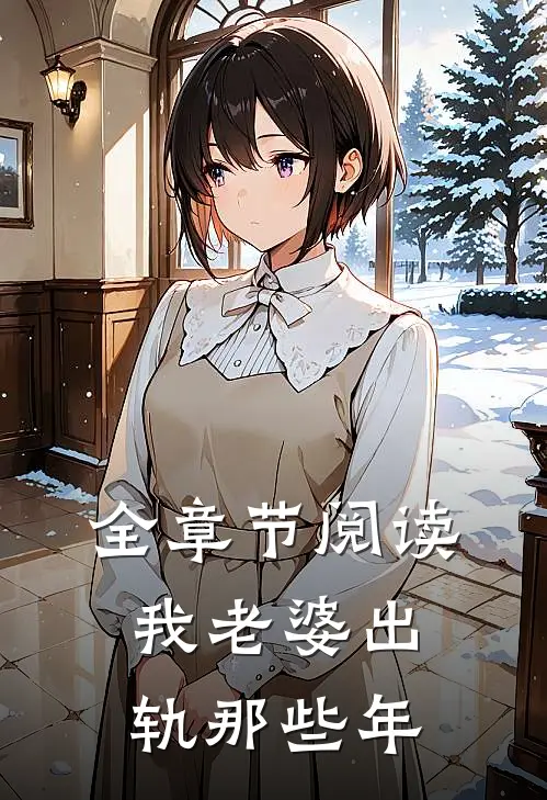 全章节阅读我老婆出轨那些年