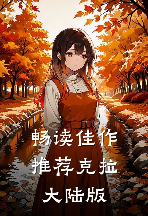 畅读佳作推荐克拉大陆版