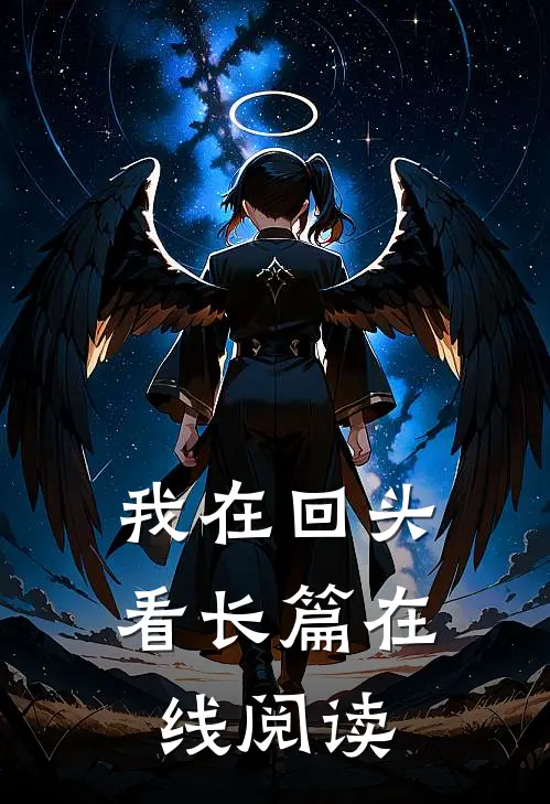 我在回头看长篇在线阅读
