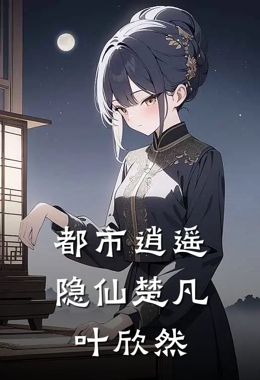 都市逍遥隐仙楚凡叶欣然