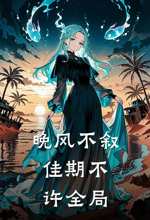 晚风不叙，佳期不许全局