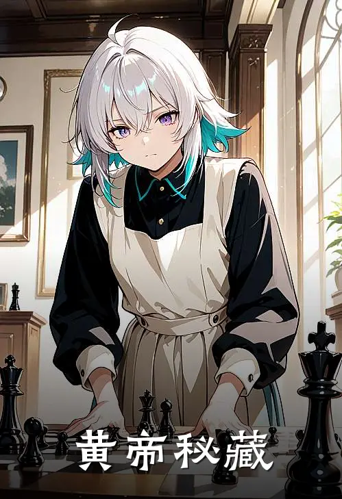 黄帝秘藏
