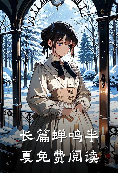 长篇蝉鸣半夏免费阅读