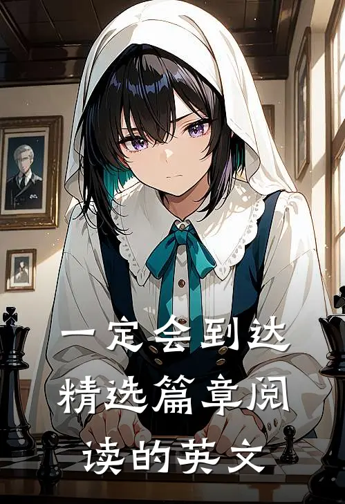 一定会到达精选篇章阅读的英文