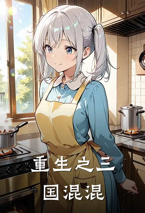 重生之三国混混