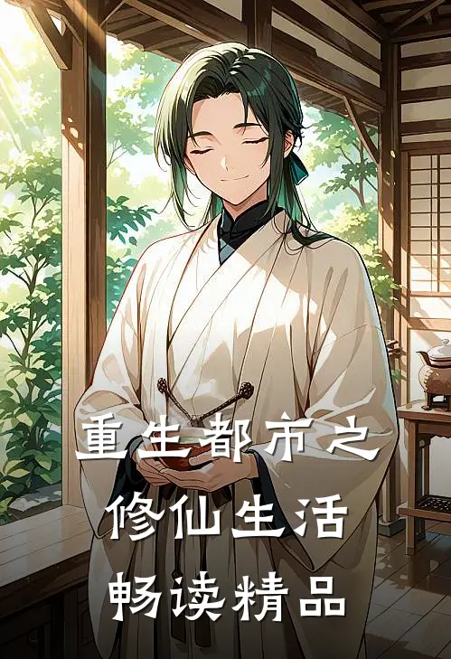 重生都市之修仙生活畅读精品
