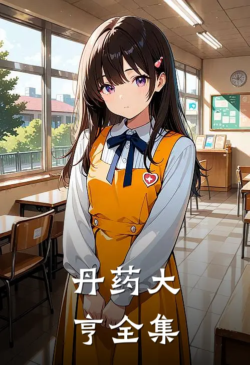 丹药大亨全集