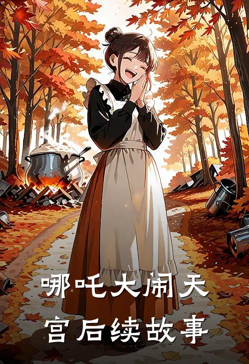 哪吒大闹天宫后续故事