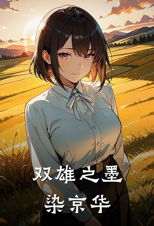 双雄之墨染京华