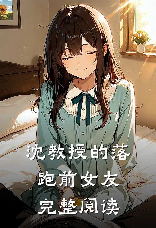 沈教授的落跑前女友完整阅读