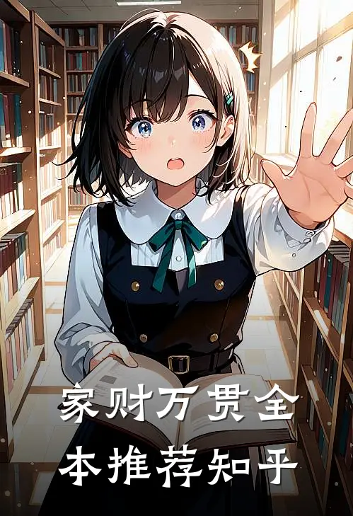 家财万贯全本推荐知乎
