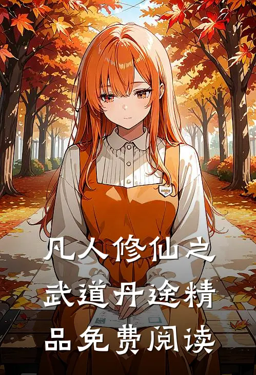 凡人修仙之武道丹途精品免费阅读