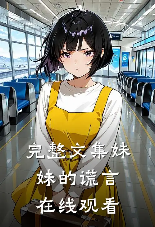 完整文集妹妹的谎言在线观看