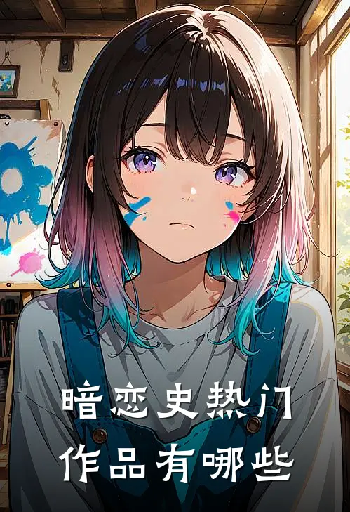 暗恋史热门作品有哪些