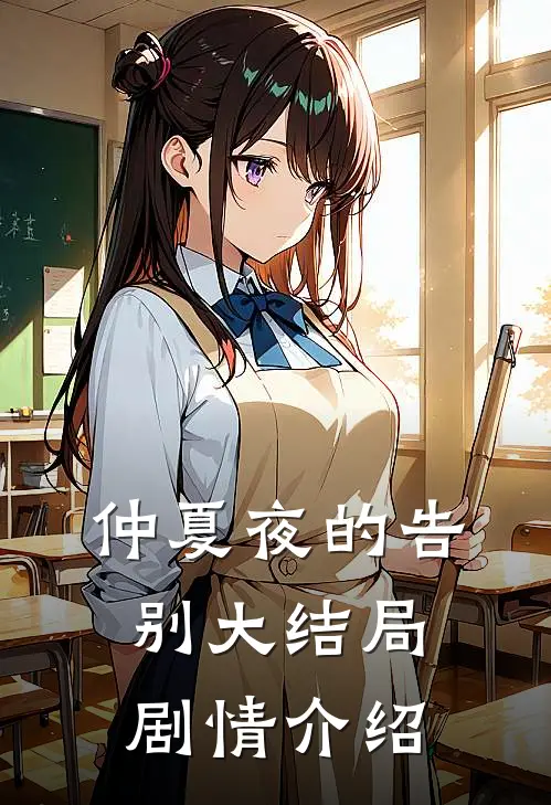 仲夏夜的告别大结局剧情介绍
