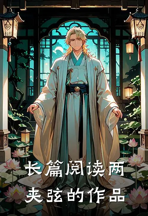 长篇阅读两夹弦的作品