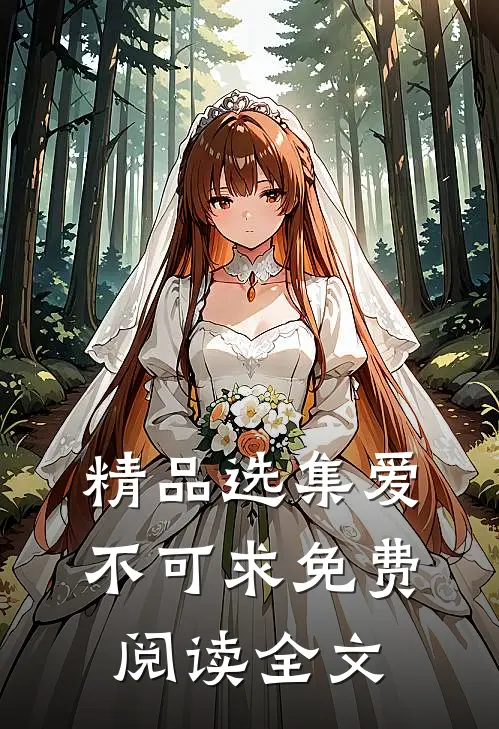 精品选集爱不可求免费阅读全文