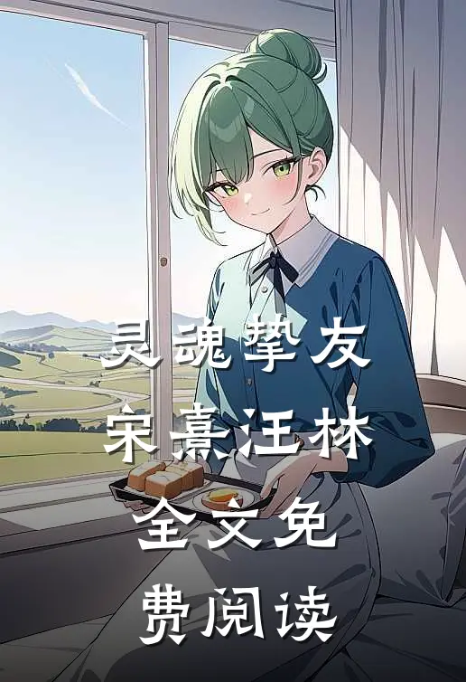 灵魂挚友宋熹汪林全文免费阅读