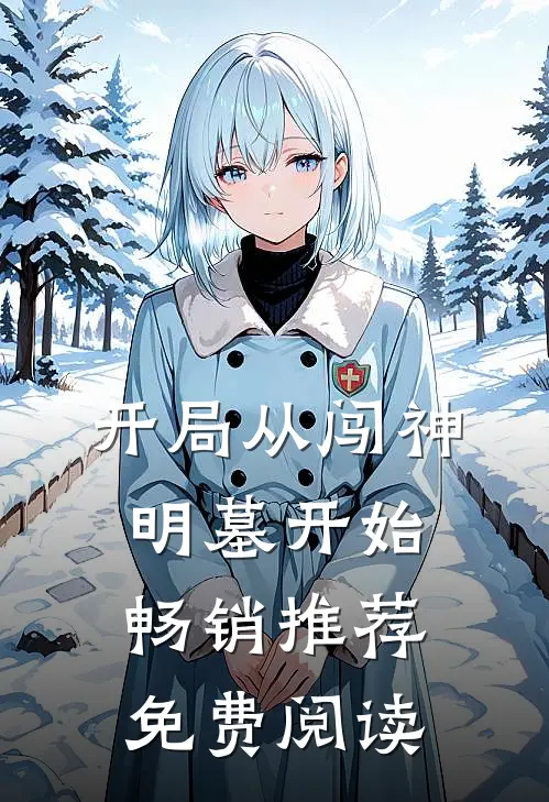 开局从闯神明墓开始畅销推荐免费阅读