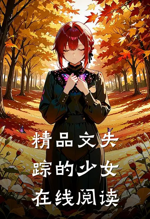 精品文失踪的少女在线阅读