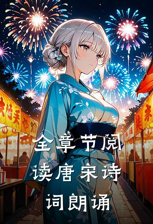 全章节阅读唐宋诗词朗诵