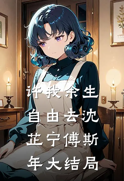许我余生自由去沈芷宁傅斯年大结局