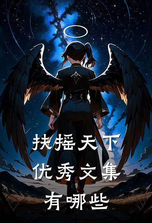 扶摇天下优秀文集有哪些