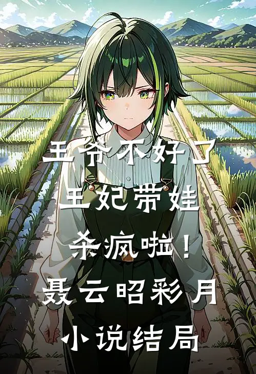 王爷不好了，王妃带娃杀疯啦！聂云昭彩月小说结局