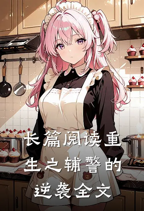长篇阅读重生之辅警的逆袭全文