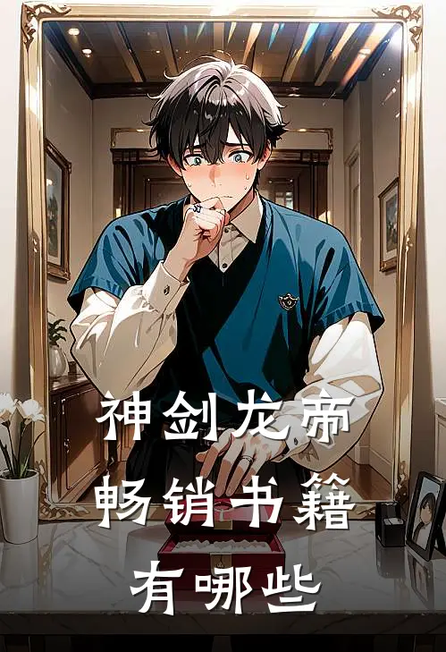神剑龙帝畅销书籍有哪些