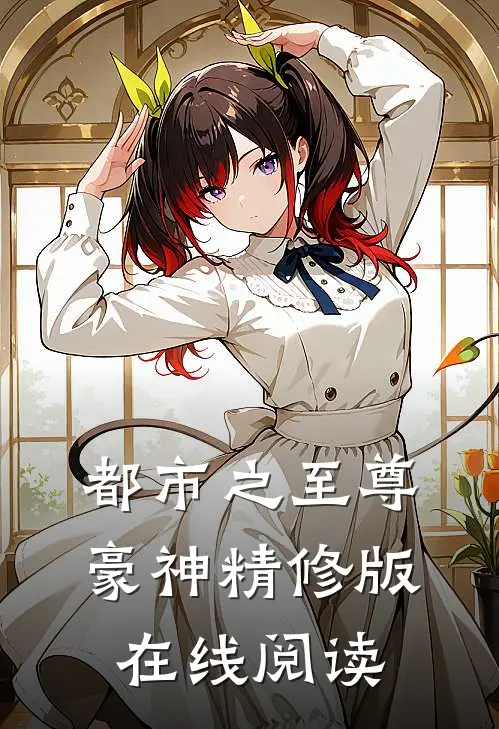都市之至尊豪神精修版在线阅读