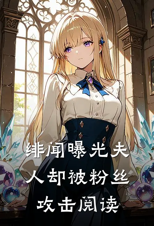 绯闻曝光夫人却被粉丝攻击阅读