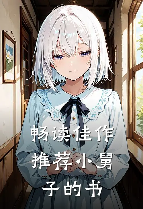 畅读佳作推荐小舅子的书