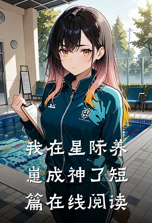 我在星际养崽成神了短篇在线阅读