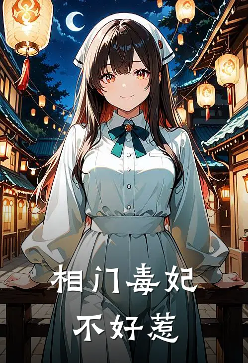 相门毒妃不好惹