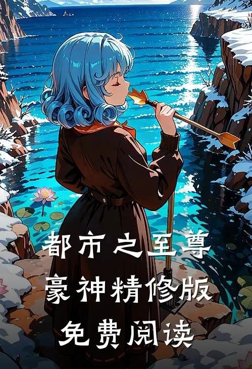 都市之至尊豪神精修版免费阅读