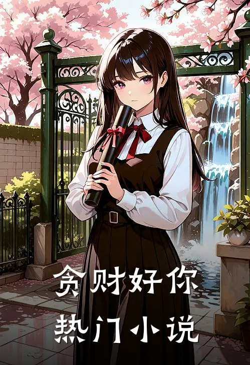 贪财好你热门小说