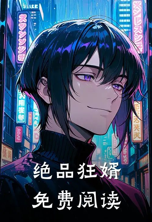 绝品狂婿免费阅读