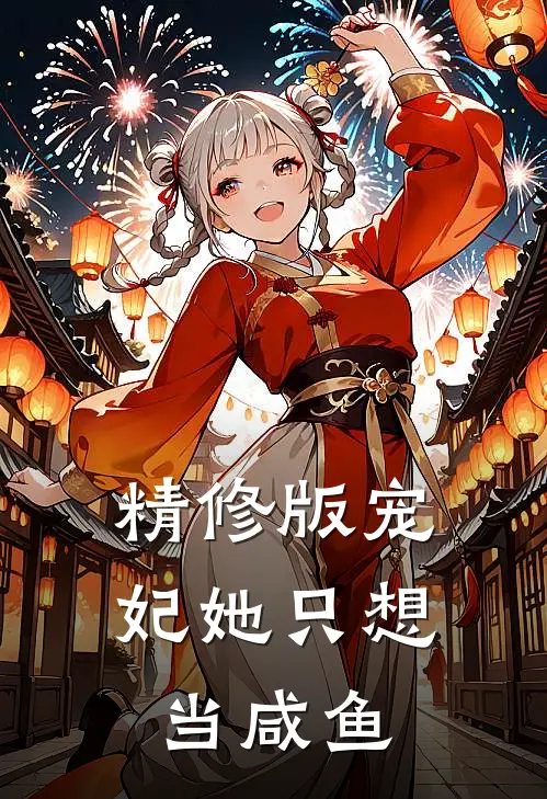 精修版宠妃她只想当咸鱼